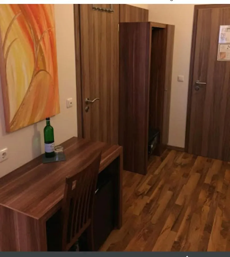 Hotel Isabella Франкфурт-на-Майне 3*,  Германия