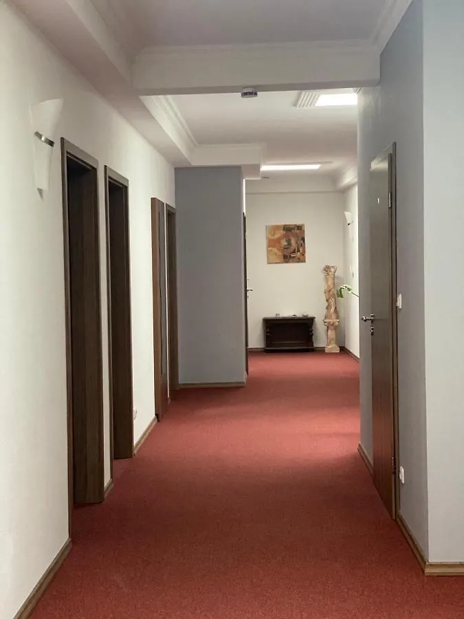Hotel Isabella Франкфурт-на-Майне 3*,  Германия